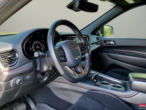 Used 2024 Dodge Durango R/T w/ Tow 'N Go Package image 20