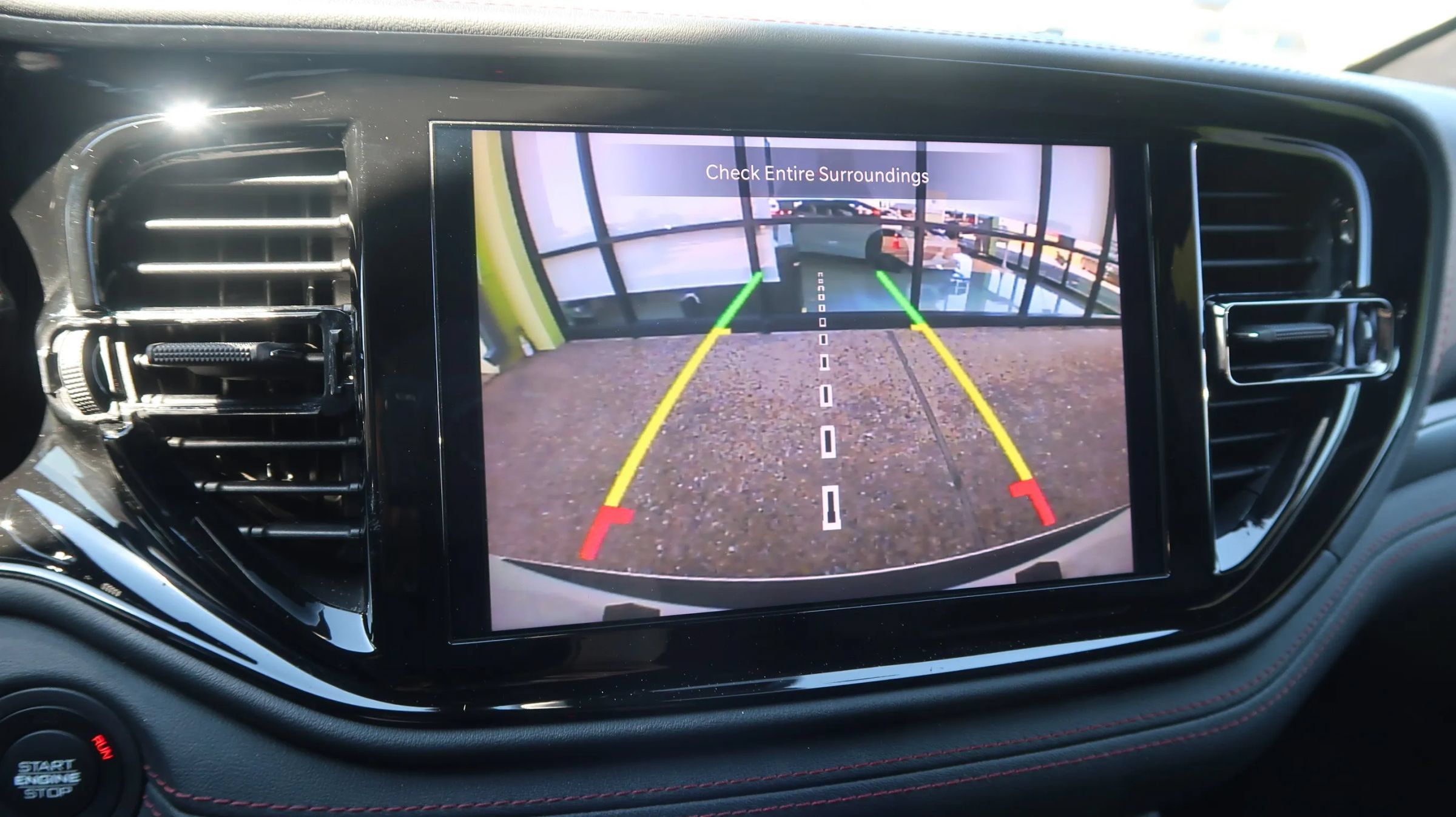 Used 2022 Dodge Durango R/T RWD image 35