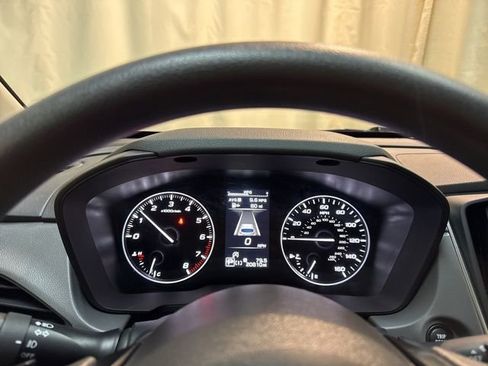 Certified 2024 Subaru Crosstrek 2.0i Premium image 19