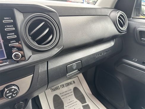 Used 2023 Toyota Tacoma SR w/ SR Convenience Package image 25