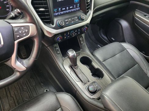 Used 2019 GMC Acadia SLT AWD/4WD image 26