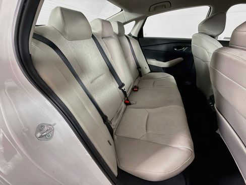 Used 2026 Honda Accord LX image 31