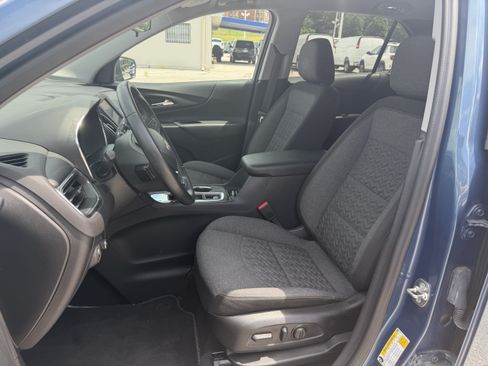 Used 2024 Chevrolet Equinox LT FWD image 13