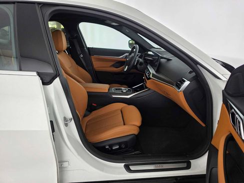 Used 2024 BMW 430i Gran Coupe w/ Convenience Package RWD image 10
