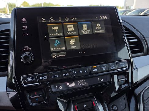 Used 2022 Honda Odyssey Touring image 13