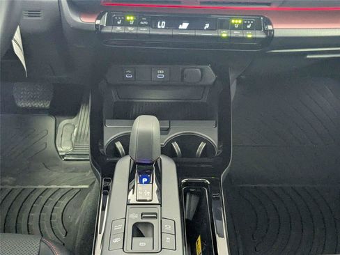 New 2026 Toyota Prius Plug-In Hybrid w/ Limited Premium Package FWD image 30