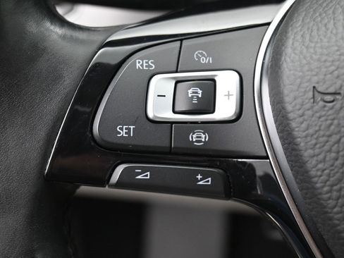 Used 2019 Volkswagen Atlas SEL image 17