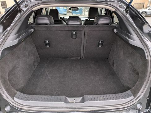 Used 2025 MAZDA CX-30 AWD 2.5 S w/ Preferred Package image 28