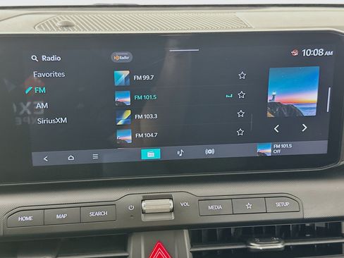 Used 2025 Kia K4 FWD image 21