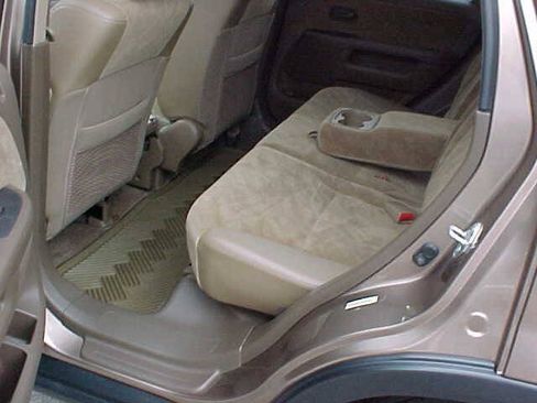 Used 2003 Honda CR-V EX image 15