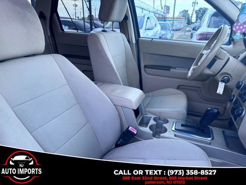 Used 2012 Ford Escape XLT image 18