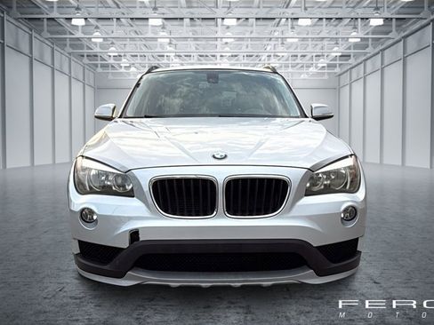 Used 2015 BMW X1 sDrive28i image 8