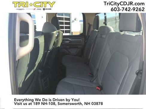 Used 2020 RAM 1500 Big Horn image 31