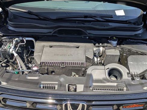 New 2026 Honda Passport TrailSport image 17