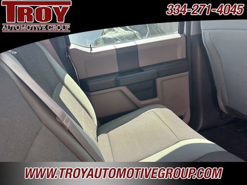 Used 2020 Ford F150 XL w/ Equipment Group 101A Mid RWD image 23