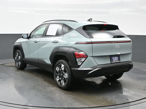 Certified 2025 Hyundai Kona SEL image 4