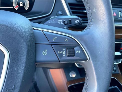 Used 2023 Audi Q5 2.0T Premium Plus w/ Premium Plus Package image 23