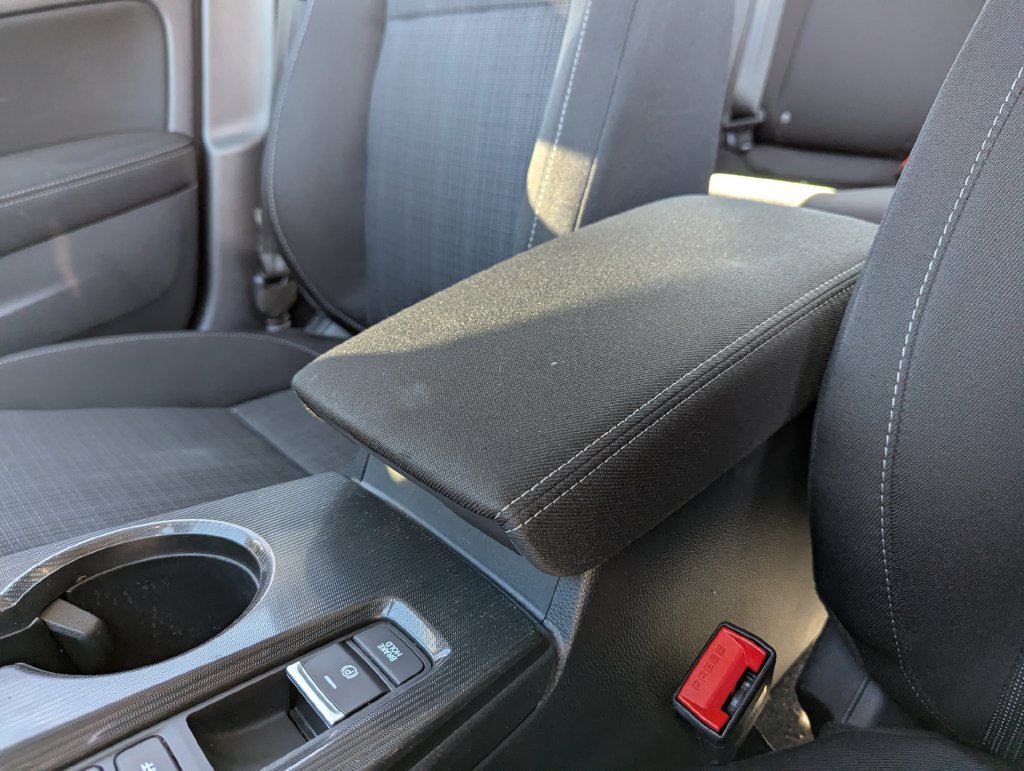 Used 2024 Honda Civic EX image 28