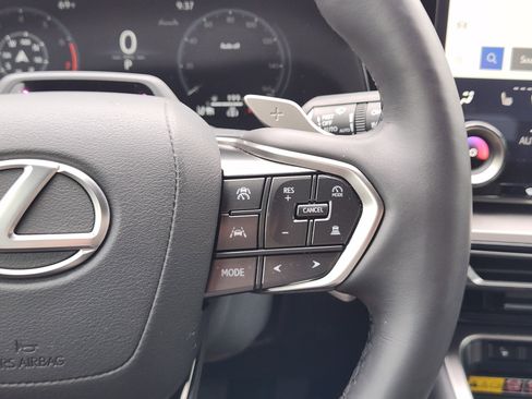 Used 2025 Lexus TX 350 AWD w/ Technology Package image 35