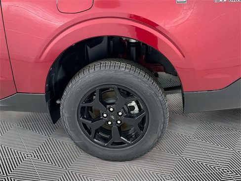 New 2025 Ford Maverick XLT w/ XLT Luxury Package image 16