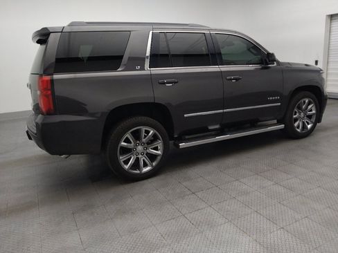 Used 2018 Chevrolet Tahoe LT w/ LT Signature Package RWD image 10