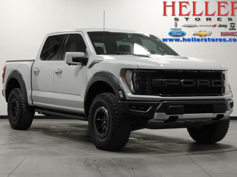 Used 2023 Ford F150 Raptor w/ Raptor Carbon Fiber Package image 1