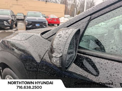 Certified 2023 Hyundai Kona SEL w/ Cargo Package image 39