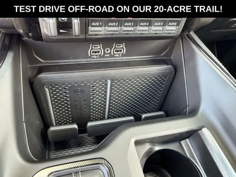 New 2026 RAM 1500 RHO AWD/4WD image 16