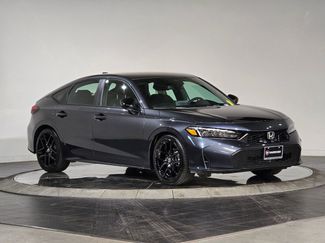 Used 2025 Honda Civic Sport video 2