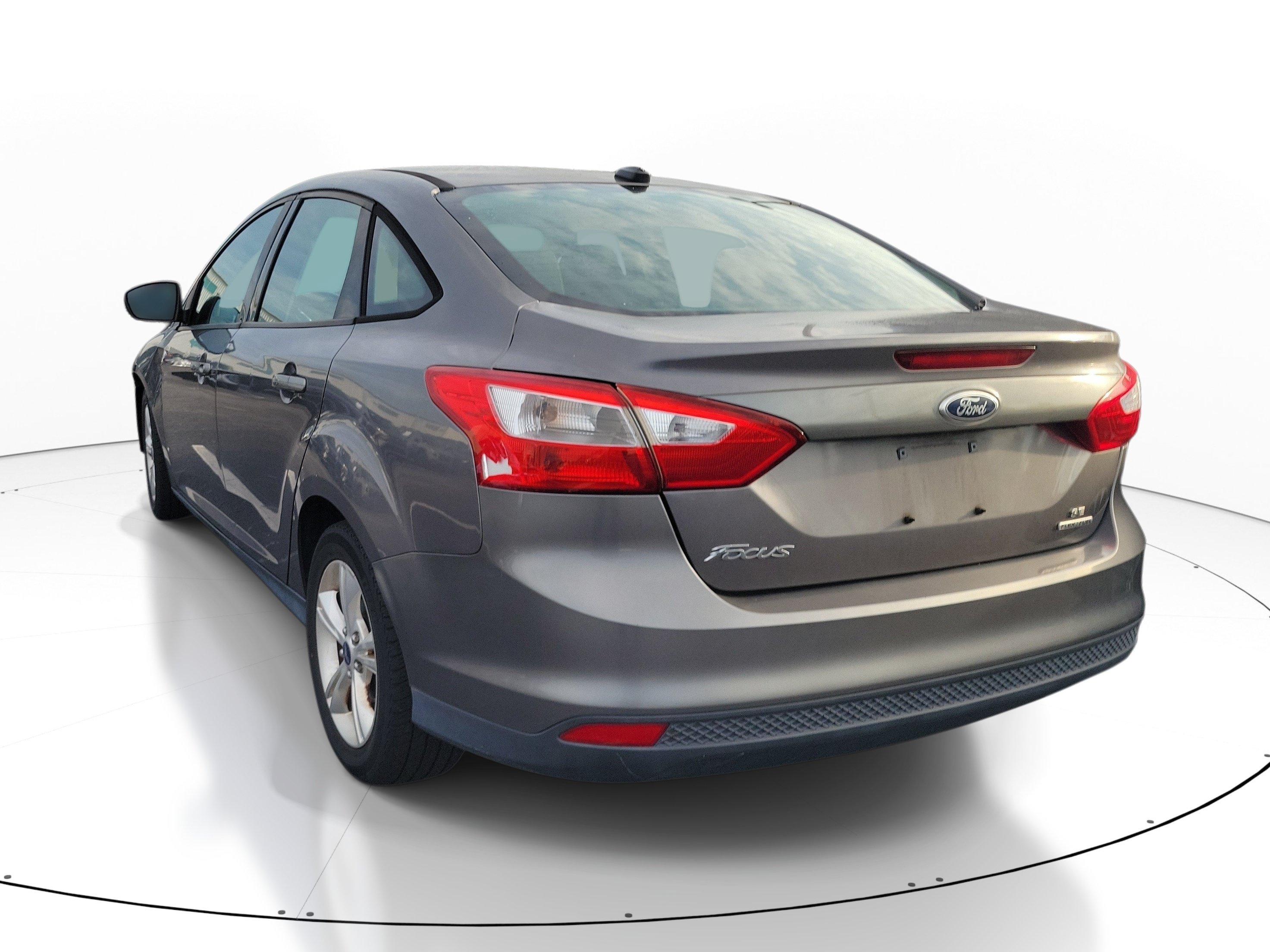 Used 2013 Ford Focus SE FWD image 7