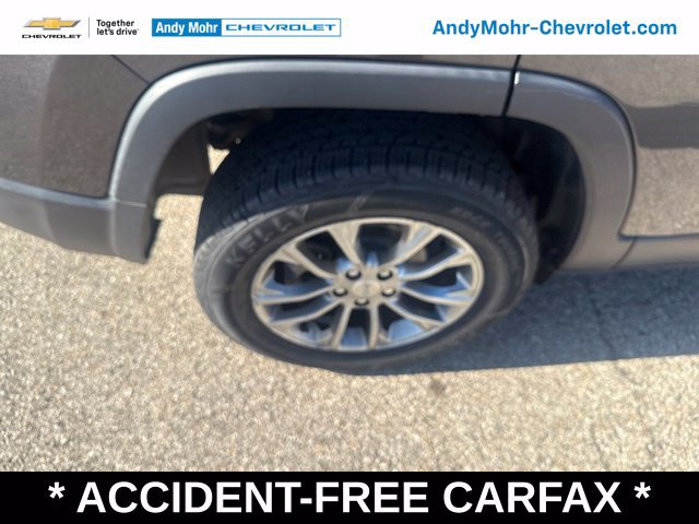Used 2020 Jeep Cherokee Latitude Plus FWD image 39