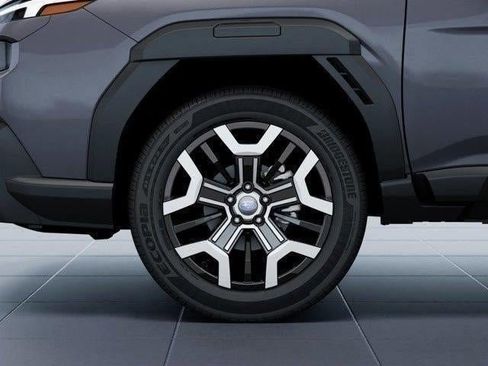New 2026 Subaru Outback Touring XT AWD/4WD image 71