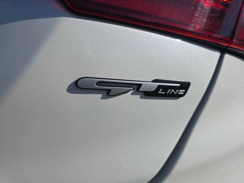 Used 2024 Kia Forte GT-Line w/ GT-Line Premium Package image 13