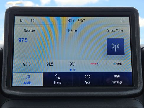 Used 2024 Ford Bronco Sport Heritage w/ Heritage Convenience Package AWD/4WD image 43