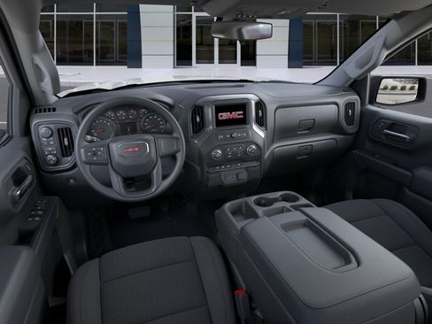 New 2026 GMC Sierra 1500 Pro w/ Pro Value Package AWD/4WD image 15