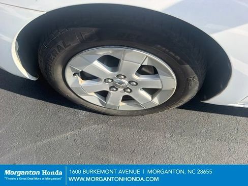 Used 2007 Toyota Prius FWD image 6