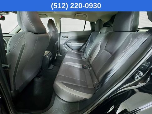 Used 2025 Subaru Crosstrek 2.0i Premium image 30