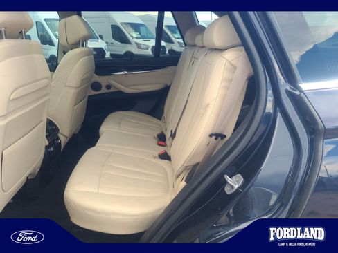 Used 2016 BMW X5 xDrive35i AWD/4WD image 17