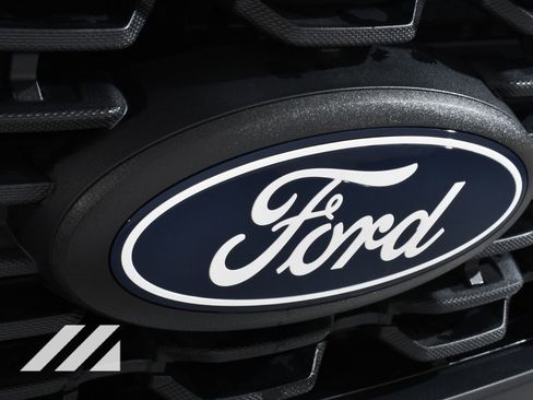 New 2025 Ford F150 STX w/ Equipment Group 200A image 20