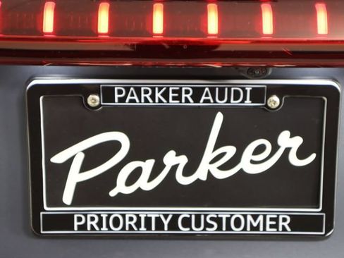 Used 2025 Audi A5 2.0T Premium Plus w/ Premium Plus AWD/4WD image 25
