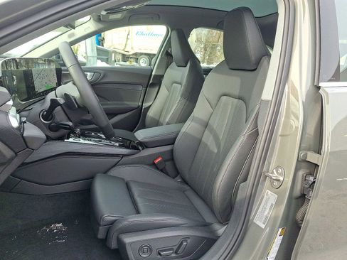 Certified 2025 Audi A5 2.0T Premium Plus w/ Premium Plus image 11