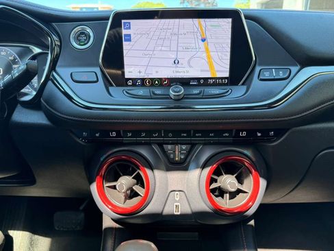Used 2019 Chevrolet Blazer RS AWD/4WD image 26