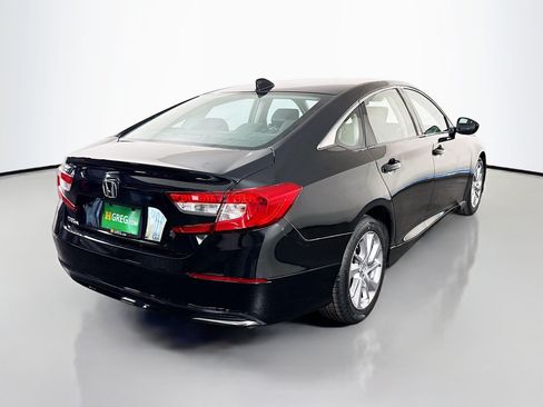 Used 2019 Honda Accord LX image 10