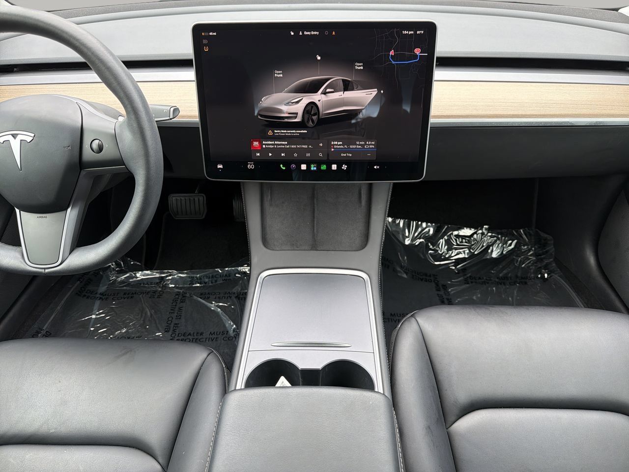Used 2023 Tesla Model 3 Standard Range RWD image 13