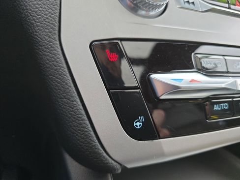 Used 2023 Ford Explorer Timberline w/ Timberline Technology Package image 30