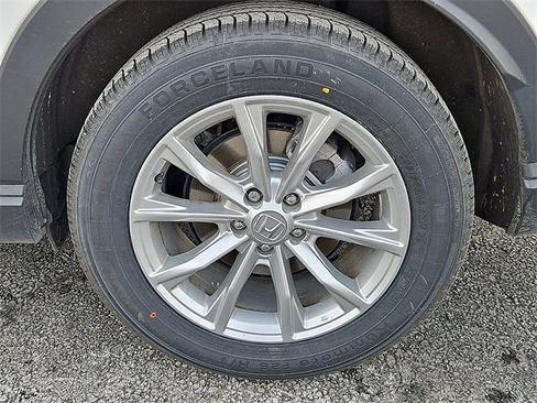 Certified 2023 Honda CR-V EX image 7