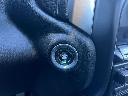 Used 2020 Chevrolet Silverado 1500 LTZ w/ LTZ Plus Package image 34