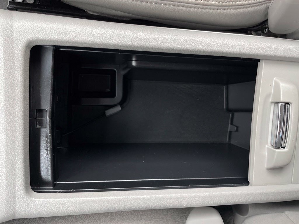 Used 2014 Honda CR-V EX-L image 21