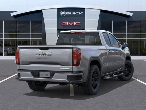 New 2026 GMC Sierra 1500 Elevation image 28