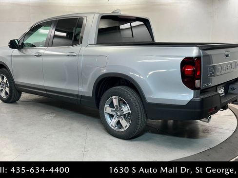 New 2026 Honda Ridgeline RTL image 3